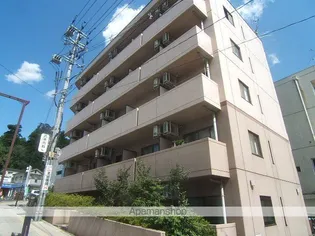 はちさんマンションの画像