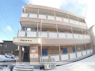 LILYーBE姥ヶ山の画像