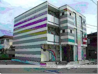 レオパレスラフィネ 丸山の画像