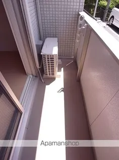 サン・ボナール A棟【1階】のその他画像