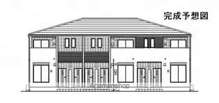 ノーブル アンジュIIの画像