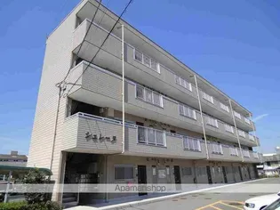 シェレーヌの画像