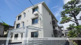 瀬戸内ハウジングVの画像
