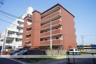 福岡県福岡市博多区博多駅南3丁目【マンション】の外観