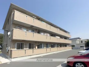 シェーン ヴェルデ Bの画像