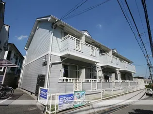 サマックス佐藤ハイツの画像