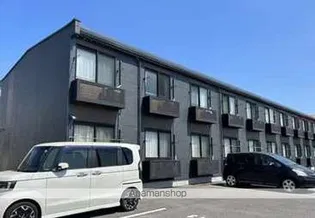 レオパレス二池の画像