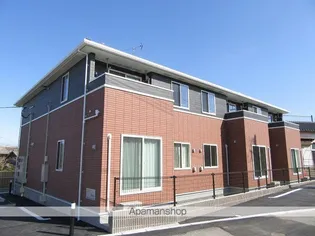 メゾン ド フランⅡの画像