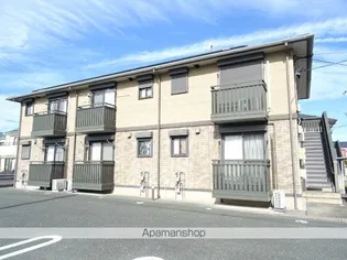アービル篠原Aの画像