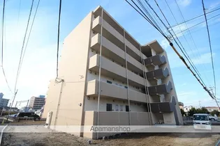 コントレイル鶴崎の画像