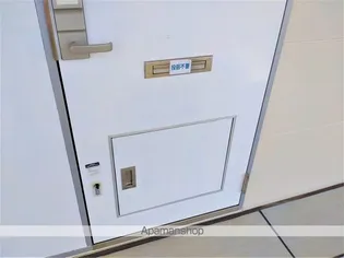 レオパレスポット マム【102号室】のその他画像