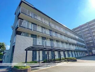 レオパレスWAVEIMPACTの画像