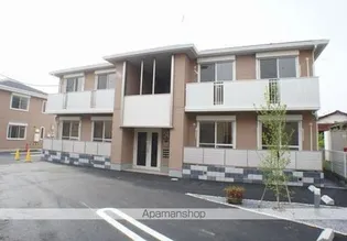 メゾン ルーチェBの画像