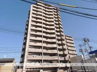 パークヒルズ門田屋敷の画像