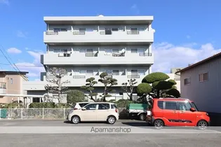 第2百田ハイツ【4階】の外観