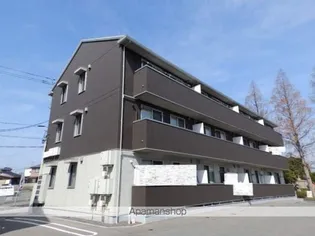 サニーホームズ B棟の画像