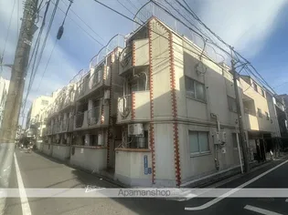 メゾン ド 吉祥寺の画像