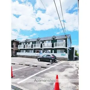 グレイス東長根の画像
