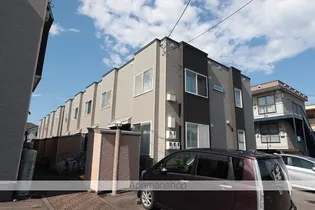 クリスタルハーモニーEX6【106号室】の外観