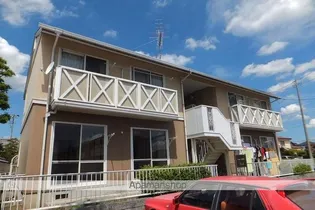 コートビレッジ日高の画像