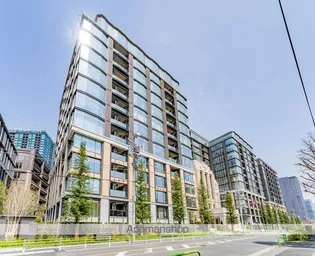 三田ガーデンヒルズイーストヒル【13階】の外観