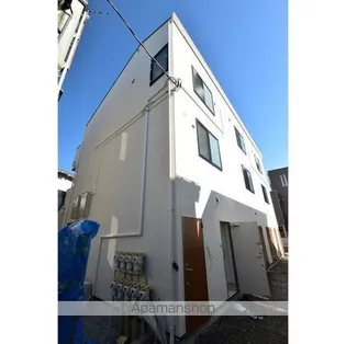 NOBILIS千川【1階】の外観