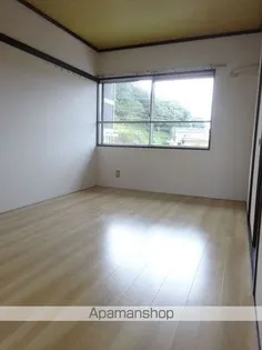 グリーンヒル【206号室】の内装