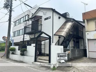 シャンポール松本【201号室】の外観