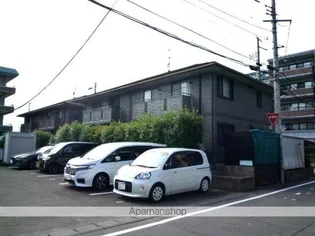 リビングタウン新田東の画像