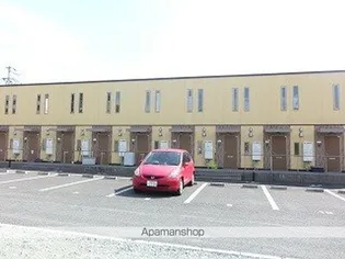 Y’SAP厨川【C号室】の外観