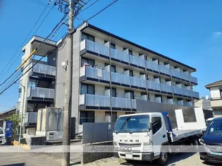 レオパレスNYOI IIIの画像