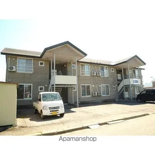 華奈ハイツの画像