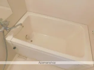 シャトー・レイク・ルイーズ【603号室】の風呂