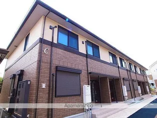 ビューフォレスト Cの画像