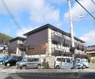 サンビレッジ大北山AB棟の画像