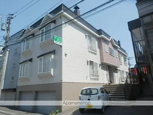 北野ハイツの画像