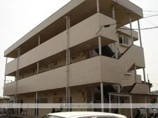 アメニクスMの画像