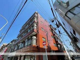 双福マンションの画像