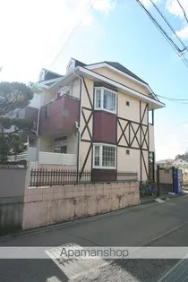 パティオ三野の画像