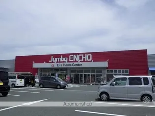 クレストンB【2階】の周辺