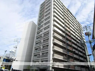 アルファステイツ新町の画像