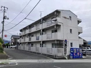 一の宮ハイツの画像