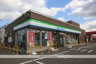 第5ロイヤルマンション【202号室】の周辺