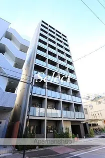 SHOKEN RESIDENCE横浜戸部の画像