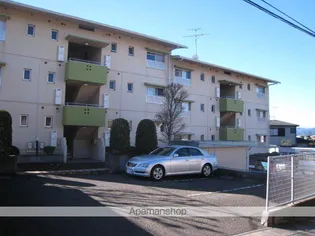 エスパーダ草薙【2階】の外観