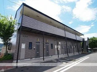 メゾン上の原の画像