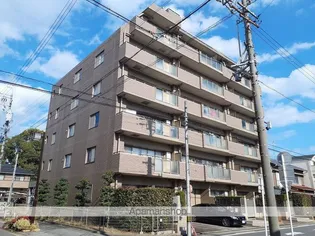 メルヴェイユ徳川の画像