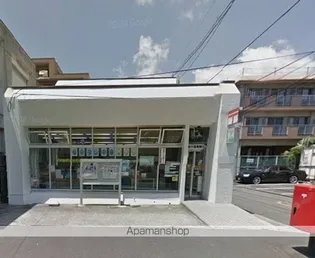 小田原ウェルコート【4階】の周辺