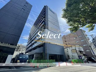 プレサンス横浜大通り公園【6階】の外観