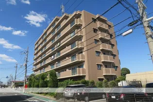 サバービア泉大津の画像